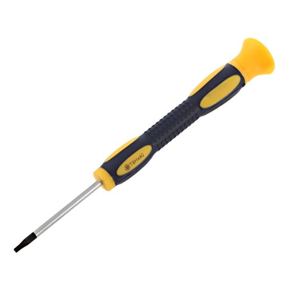 EXLEAF Security Tamperproof Screwdriver for Controller Repair and Maintenance Tool Precision Screwdriver