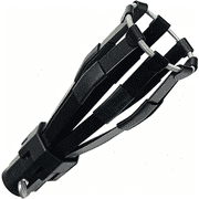 EXLEAF Universal Light Bulb Changer, High Ceiling Portable Tool