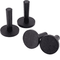 EXLEAF Vinyl Wrap Magnets for Cars Wrap Black Magnet Holder Window Tint ...