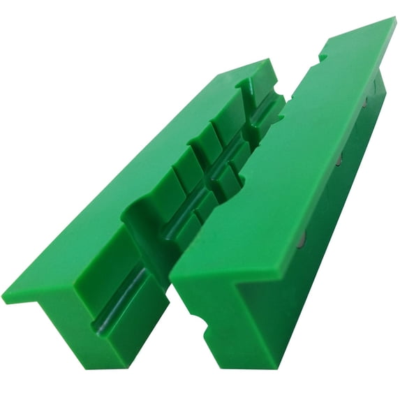 Simple Vise EXLEAF Vise Jaws 6