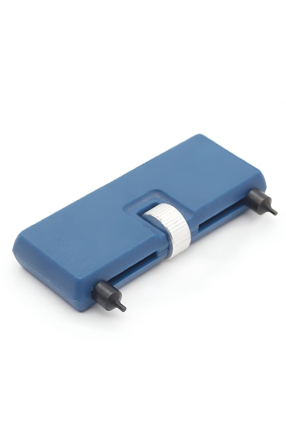 Watch Back Opener; Remover Tool - Watch Repair Tool Set - Watch Base Remover - Watch Cover, Case Opener - Watch Repair Accessories