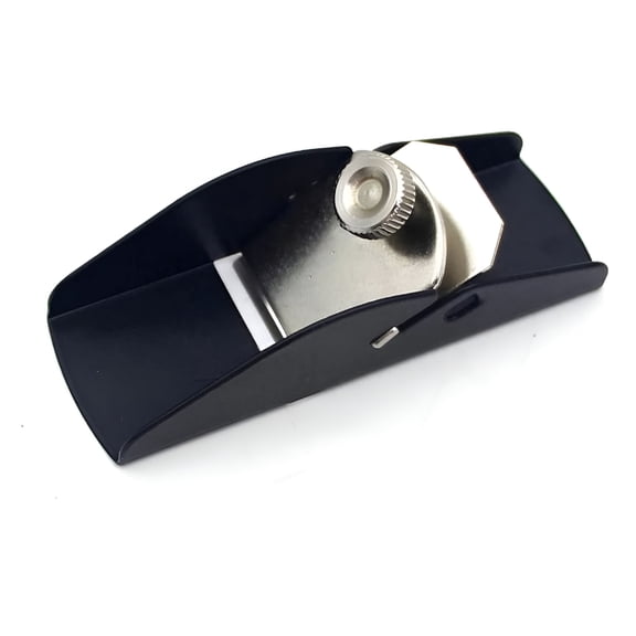 EXLEAF Woodworking Mini Wood Trimming Plane Hand Planer Carpenter Tool Hand Planer