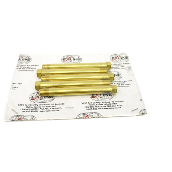EXLINE 300210 198F (PKG OF 5) NSMP