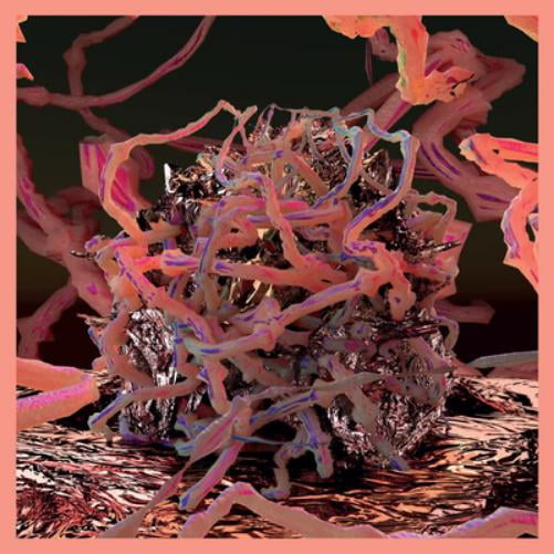 Bit-Tuner EXO (Vinyl Record) 12" Album