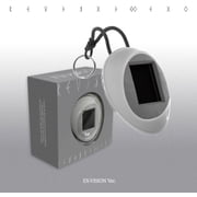 Exo - Reverxe - Ex-Vision Version - Music & Performance - CD