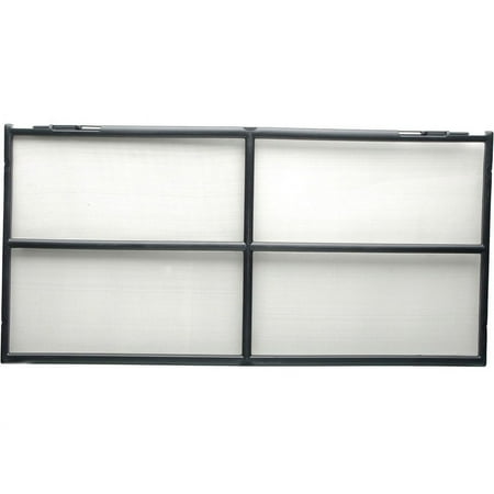 EXO TERRA Screen Top Cover 90 x 45 cm