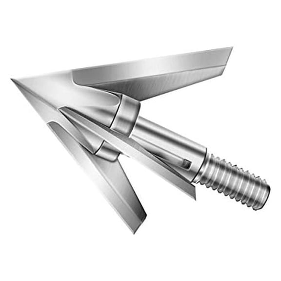 EXODUS BROADHEAD Replacement Swept Blade