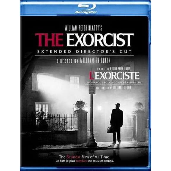 EXORCIST THE - Blu-ray