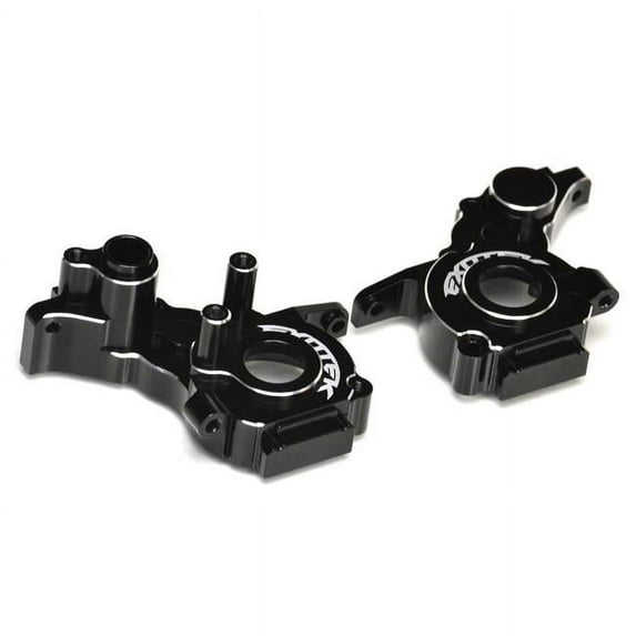 EXOTEK RACING LLC 22S Alloy Gear Box For The 22S Rear Motor Series ETK2081 Electric Car/Truck Option Parts