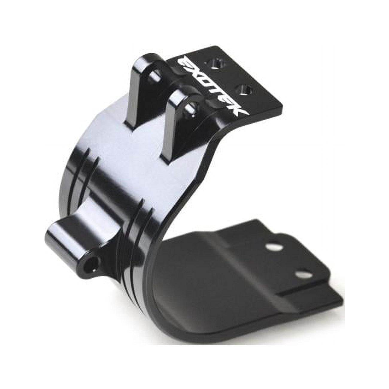 EXOTEK RACING LLC Dr10 Motor Guard Hd Alloy ETK2011 Electric Car/Truck ...