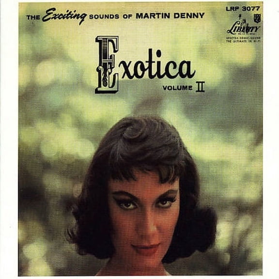 EXOTICA, VOL. 2