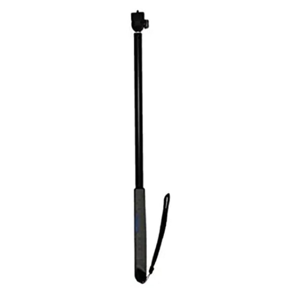EXP-64 Extension Pole, Extra Long Reinforced 18"-64", Rugged Grip and 1/4", 20 Universal Mount