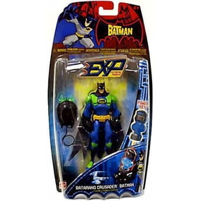 EXP Extreme Power Batman Action Figure (Batarang)