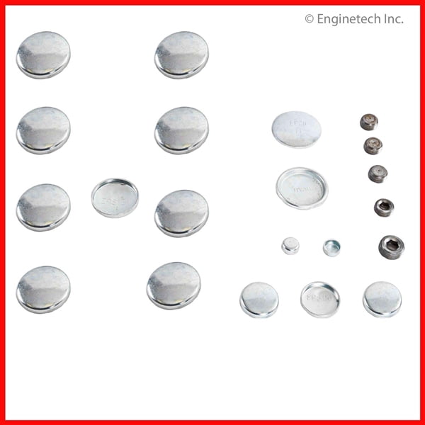 EXP PLUG KIT AMC CHRY DOD