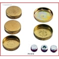 thumbnail image 1 of EXP PLUG KIT BRASS AMC CH, 1 of 2