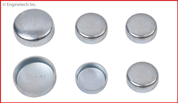 EXP PLUG KIT CHRY 2.4L DO