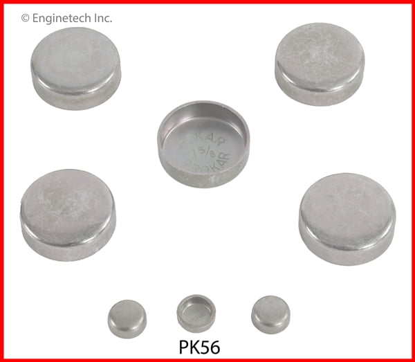 EXP PLUG KIT CHRY DODGE 2