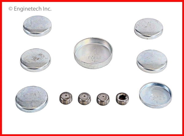 EXP PLUG KIT CHRY DODGE 3