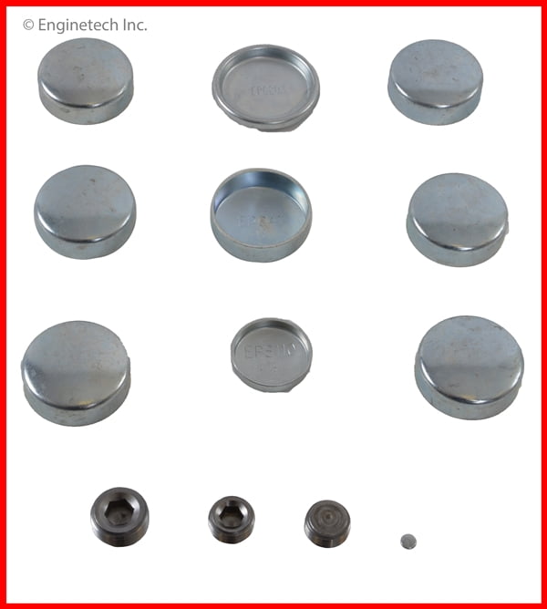 EXP PLUG KIT CHRY DODGE 3