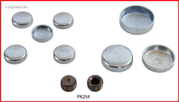 EXP PLUG KIT CHRY DODGE H