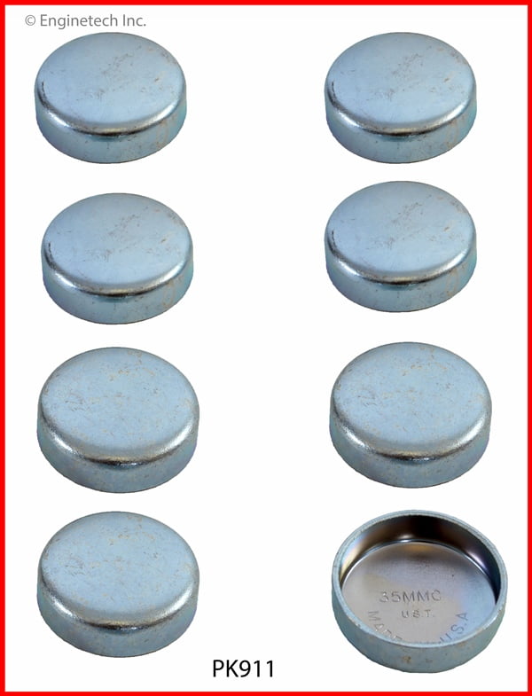 EXP PLUG KIT CHRY HYU MIT
