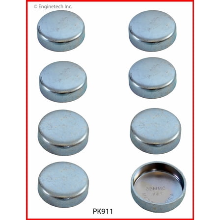 EXP PLUG KIT CHRY HYU MIT