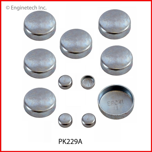 EXP PLUG KIT FORD IHC 7.3