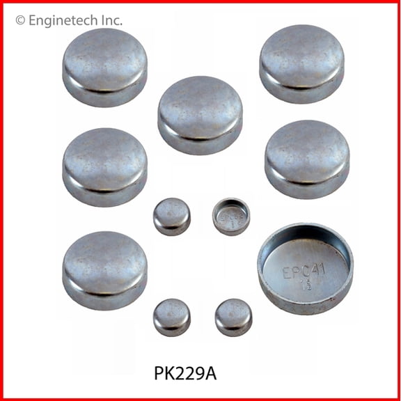 EXP PLUG KIT FORD IHC 7.3