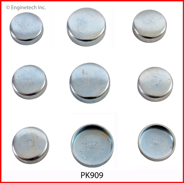 EXP PLUG KIT FORD MAZ 1.6