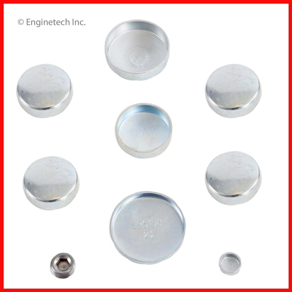 EXP PLUG KIT GM AMC PONT