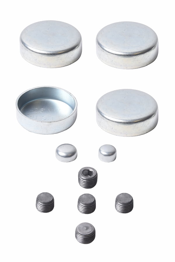 EXP PLUG KIT GM CHEV 2.2L