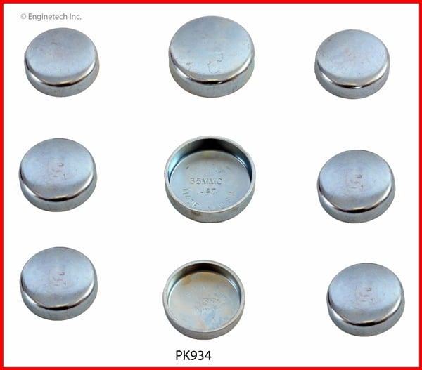 EXP PLUG KIT MAZ 1.8L BP