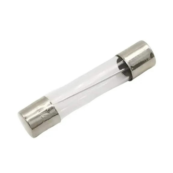 EXP20AG Glass Line Fuse, Fast Blow, 20A