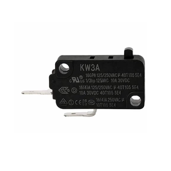 EXP497 Microwave Door Switch (Normally Open)