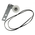 thumbnail image 1 of EXP651 Dryer Belt and Idler Pulley Replaces WPW10112954, W10837240, 1 of 3