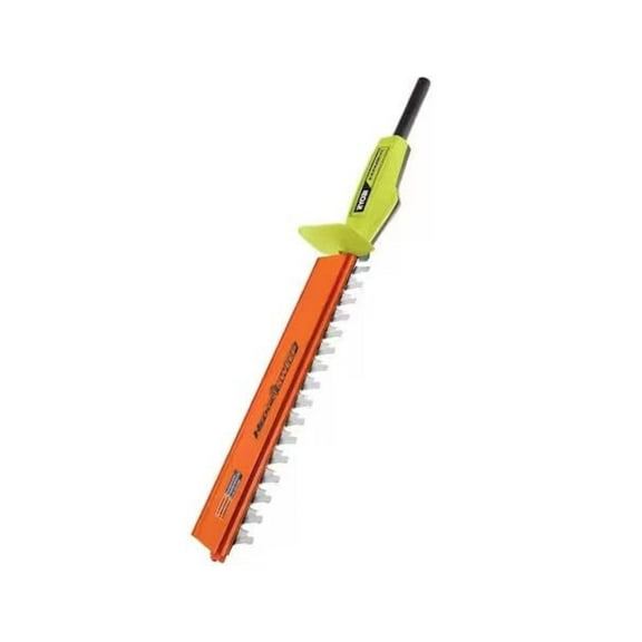 RYOBI Expand-It 18 in. Universal Hedge Trimmer Attachment