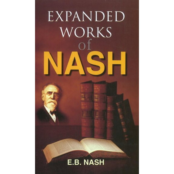 EXPANDED WORKS OF NASH (English Version)