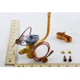 thumbnail image 1 of EXPANSION VALVE For Carrier Part# EA36YD151, 1 of 1