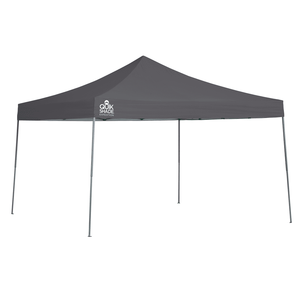 EXPEDITION 12 X 12 POP UP W/CHARCOAL TOP