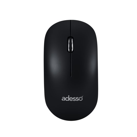 EXPERIENCE NEW LEVELS OF PRODUCTIVITY WITH THE ADESSO IMOUSE M80 2.4GHZ WIRELESS