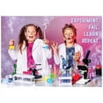 thumbnail image 1 of EXPERIMENT. FAIL. LEARN. REPEAT, 1 of 1