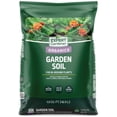 thumbnail image 1 of Expert Gardener Organic Garden Soil with Earthworm Castings, Peat-Free, Feeds up to 3 Months, 1.5 cu ft, 1 of 7