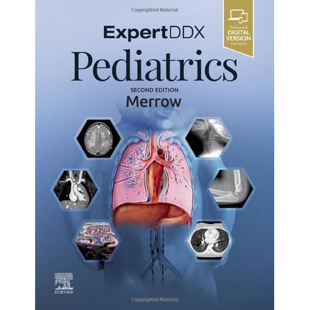 Pre-Owned EXPERTddx: Pediatrics