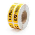 thumbnail image 1 of EXPIRED Labels, 1 of 4