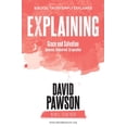 thumbnail image 1 of EXPLAINING Grace and Salvation: Generous, Undeserved, Co-operation, (Paperback), 1 of 1