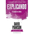 thumbnail image 1 of EXPLICANDO El estudio de la Biblia, (Paperback), 1 of 1
