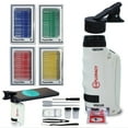 thumbnail image 2 of 48 Prepared Microscope Slides For Kids - Animals, Plants, Insects & Flowers With Pocket Microscope & Phone Adapter 2 of 8