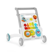 Explore & More Grow Along 4 in 1 Activity Walker