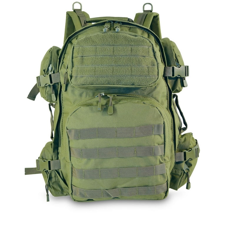 Extra Military Pack