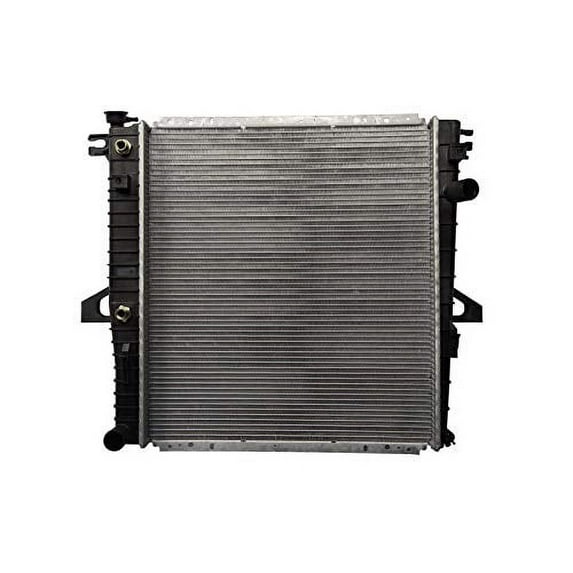 EXPLORER RADIATOR